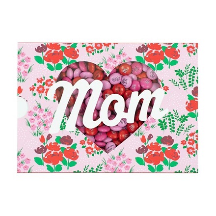 My M&M's: Monther's Day Sale - 15% OFF Selected Gifts