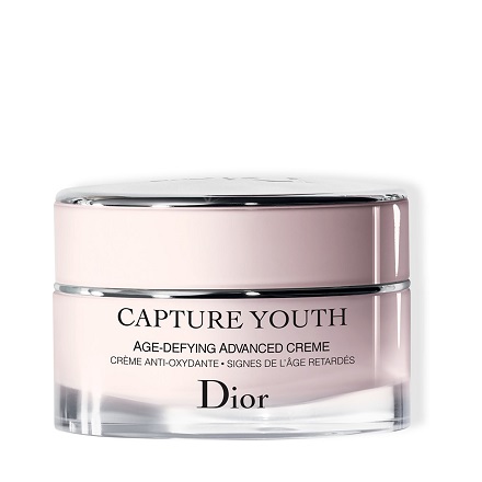 Unineed Limited CN: 24% OFF Dior - Capture Youth Age Delay Advanced Face Cream (50ml)