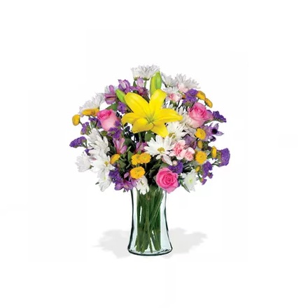Groupon: Up to 50% OFF Flowers & Gifts From Blooms Today
