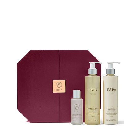ESPA - ESPA Skincare US: Up to 60% OFF Outlet + Extra 5% OFF