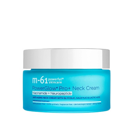 Bluemercury: Shop Best Sellers from M-61 Skincare + Free Shipping for BlueRewards Members