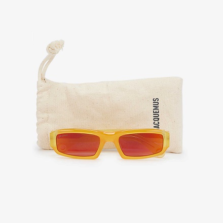 Selfridges US: Mulberry, Burberry and Jacquemus Newness