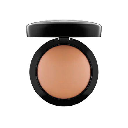 MAC Cosmetics: Get 25% OFF Bronzers, Highlighters & Studio Radiance Products