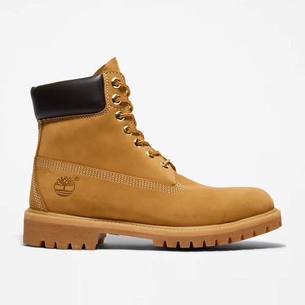 Timberland EU: 10% OFF Your First Purchase + Free Delivery