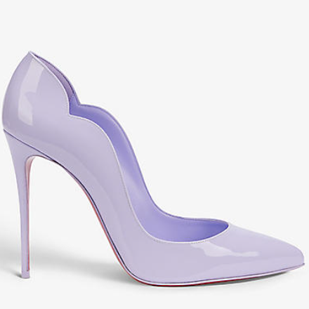 Selfridges UK: Summer & New Season Christian Louboutin