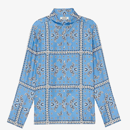 Selfridges US: Up to 40% OFF Sandro