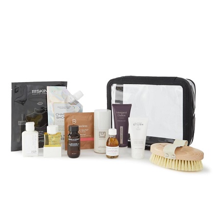 Net-A-Porter APAC: The Ultimate Body Kit - Shop Bath and Body