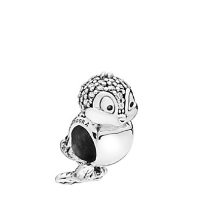 Rue La La: Up to 65% OFF Pandora with $15.99 & Up Charms: Back-in-Stock Best Sellers