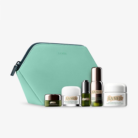 Selfridges UK: New In Beauty - La Mer Collection Only £375