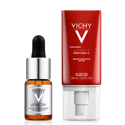 Vichy USA- ACD: Exclusive Sets 13% OFF