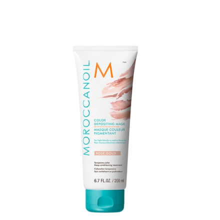 Moroccanoil: Free Gigt + Free Shipping Sign with Email