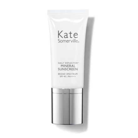 Kate Somerville: Enjoy 20% OFF Sitewide on Clinic-Grade Favorites When You Use Afterpay