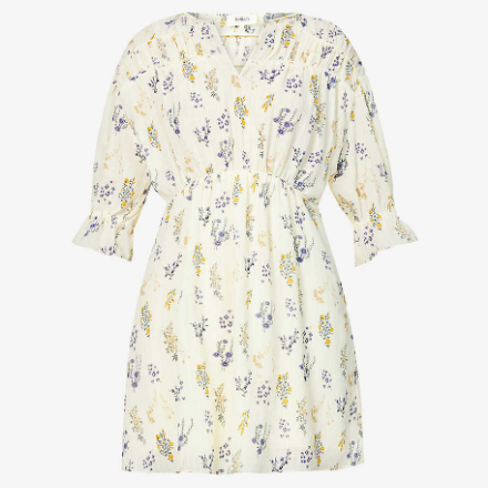 Selfridges UK: Women's Fashion: Summer & Travel Essentials & Sale- Up to 50% OFF