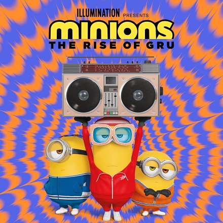 Fandango: 50% OFF the Exploding Minions Card Game