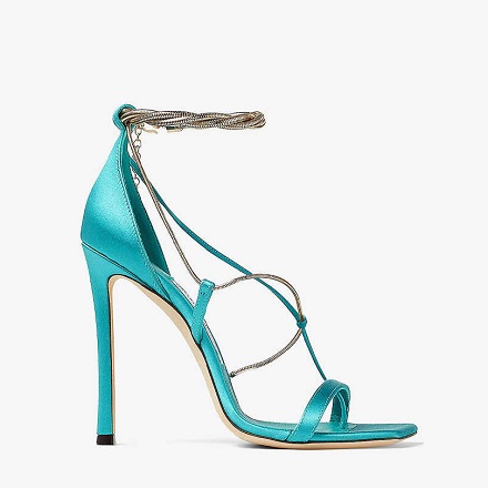 Selfridges UK: Shoes Galore - Sale Heels