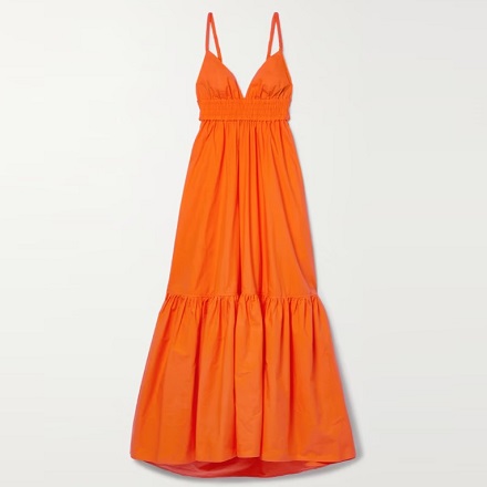 NET-A-PORTER APAC : Your Vacation Style Guide - Shop The Edit