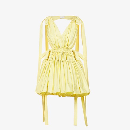 Selfridges: This Week's Women's Fashion - Designer Deliveries, Wedding & Summer