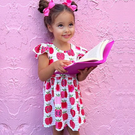 miabellebaby - mia belle baby: Up to 80% OFF Clearance + Free Shipping on Orders $100