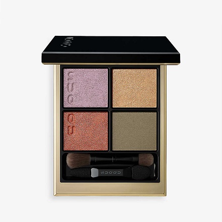 Selfridges: Summer Beauty Newness, Beat the Heat & Suqqu Pre Fall Collection