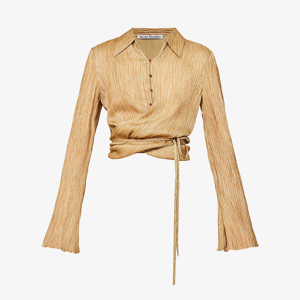 Selfridges: This Week's Women's Fashion Summer, Swim & Designer Deliveries