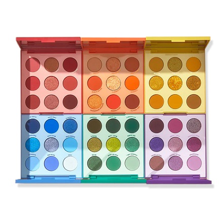 ColourPop: Dream Big Shadow Palette Set Now Only $49 ($84 Full Value)