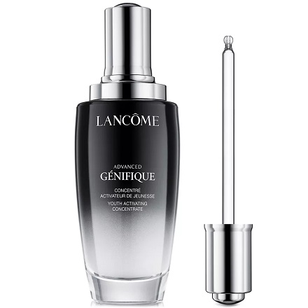 Macy's: 20% OFF Lancome Select Items + Free 7-pc Gift with $39.5 + Free Full Size Hydrating Génifique with $125