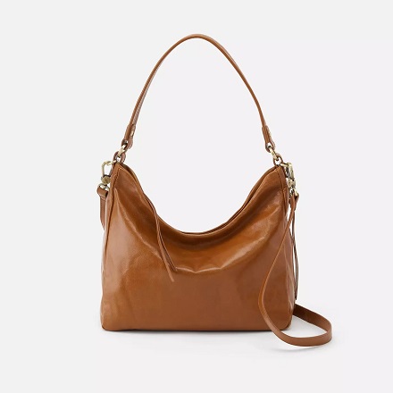 HOBO Bags: Dibs On Delilah 23% OFF + Free Shipping for Orders $175