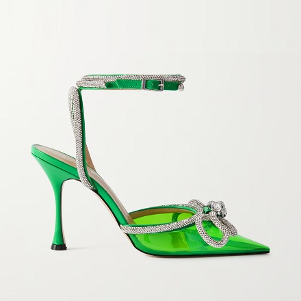 Net-A-Porter US: Edit Sole Searching - Shop shoes