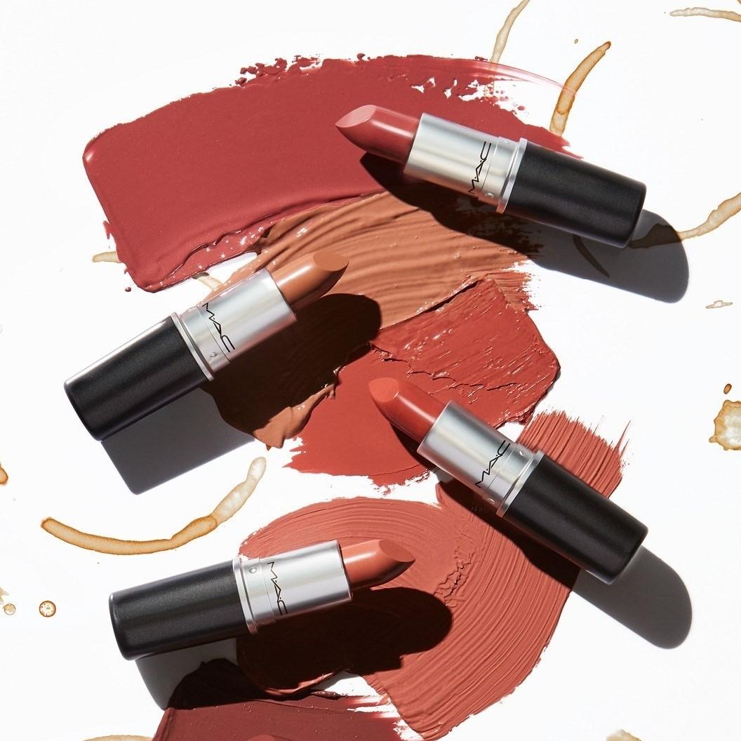 MAC Cosmetics: Perfect Your Pout 3-piece Lip Kit for $35 ($56 Value)