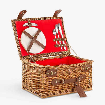 Selfridges: Enjoy 60% OFF Selected Outdoor Essentials