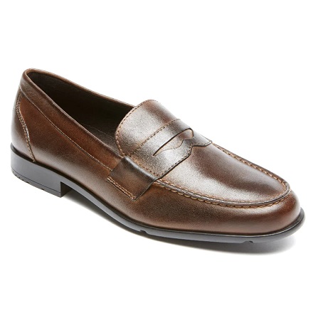 Rockport: Wardrobe Refresh with 30% OFF Tons of Styles + Free Shipping