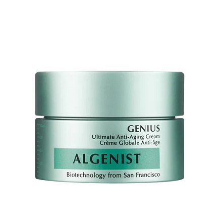 Algenist: Sign Up Get 15% OFF Your First Order + Free Shipping + Get a Sample with US Orders