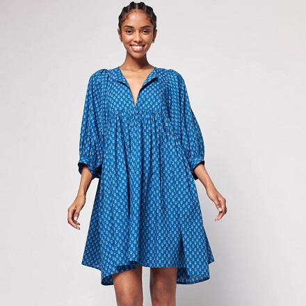 Faherty: Extra 10% OFF Your First Purchase