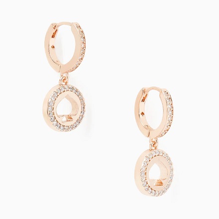 Kate Spade Surprise: Shine bright with 20% OFF all Jewelry Sitewide