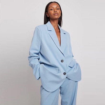NA-KD US: Sign Up to Our Newsletter and Get 20% OFF Your First Order
