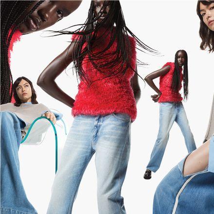 Net-A-Porter APAC: The Vanguard Supporting Emerging Talent - Shop The Edit