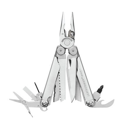 Leatherman: Free Shipping on Orders over $75