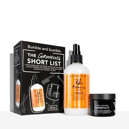 Bumble and Bumble CA: $20 OFF $75, $30 OFF $125, $40 OFF $150