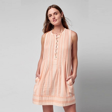 Faherty: Women's Sale - Up to 40% OFF New Sale Styles