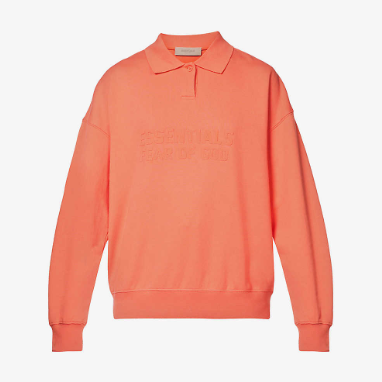 Selfridges: Shop FOG X ESSENTIALS New In