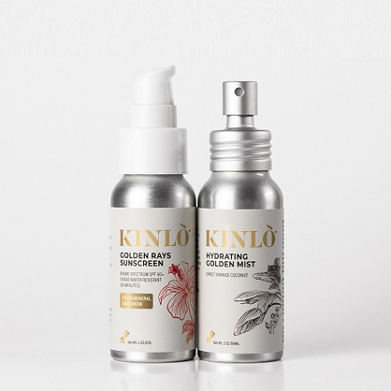 Kinlo: Protection + Recovery Duo $30