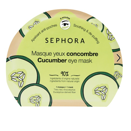 Sephora: Buy 2 Get 1 FREE Sephora Collection Eye Mask