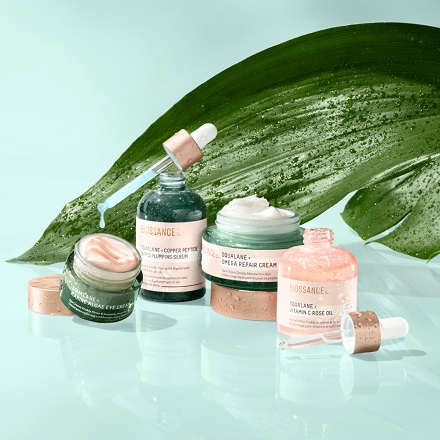 Biossance: Up to 56% OFF Holiday Skincare Sets