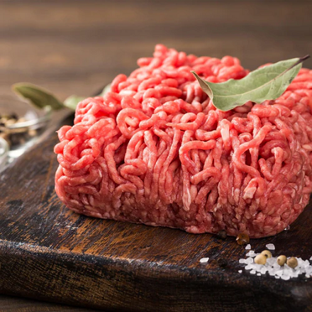 FarmFoods: A Free Pack of 80/20 Ground Beef and Free Shipping on All Orders Above $125
