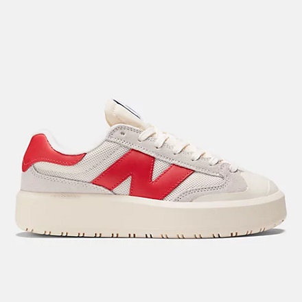 New Balance: The Classic Tennis Shoe Only for $89.99