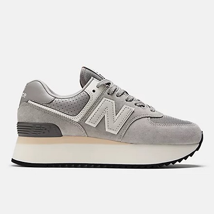 New Balance: Shop 574 Heritage for $89.99