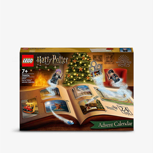 Selfridges: Advent Calendars, Lego, Barbie & Pokemon