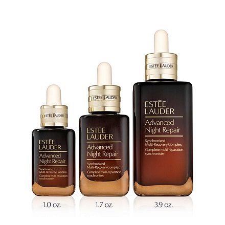 Estee Lauder: 10 Full Size Favorites Including ANR Serum & More only for $79 with Any $45 Purchase