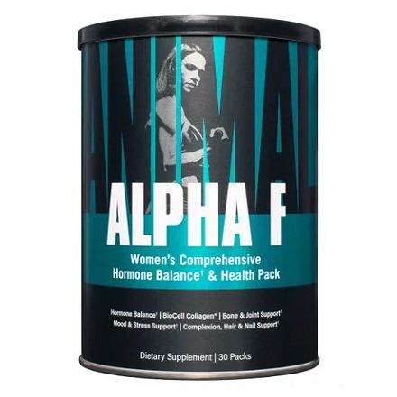 Animalpak: Subscribe and Save 10% OFF + Free Shiping on All Orders over $75