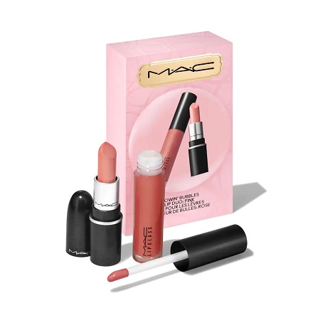 MAC Cosmetics: Shop the Holiday Collection - Starts from $25